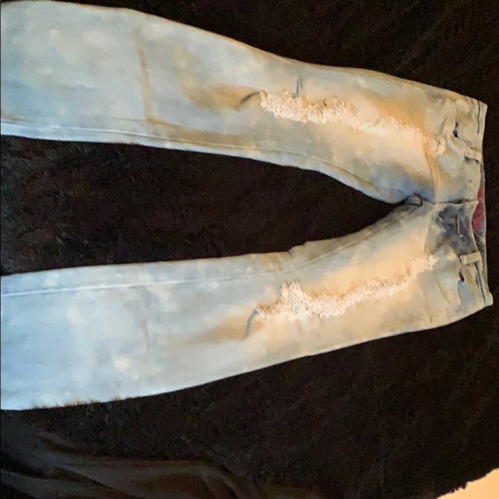 Bongo juniors jeans